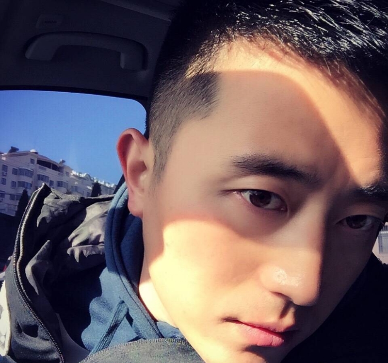 觅爱的第一张照片--尤溪相亲网