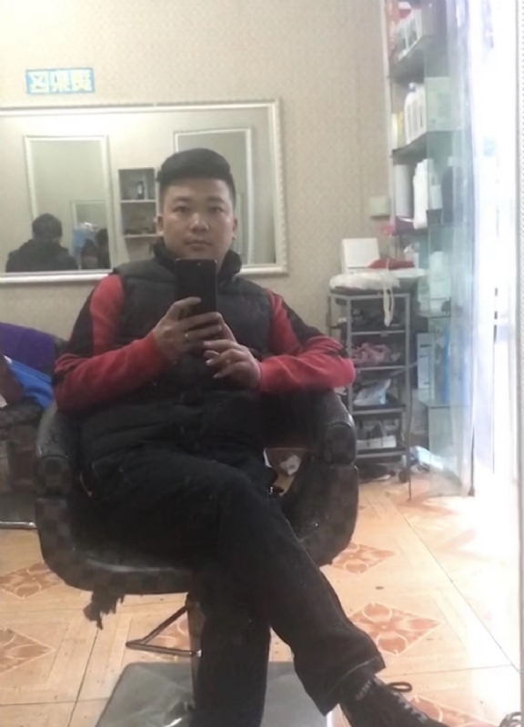 zhang150的第一张照片--尤溪相亲网