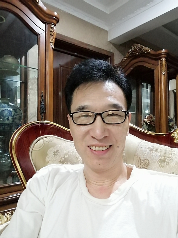 我在这里的第一张照片--尤溪相亲网
