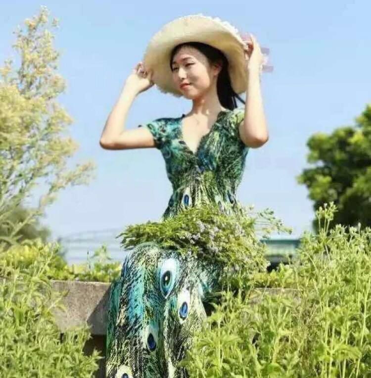 ViviQueen的第四张照片--尤溪相亲网