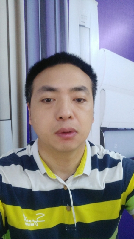 祥子的第一张照片--尤溪相亲网