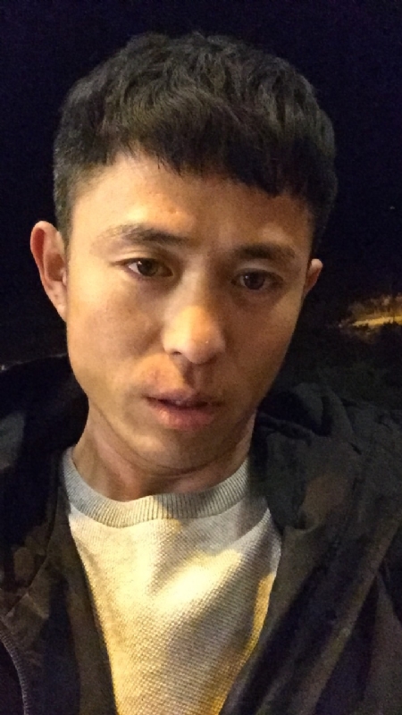 唔爱一身轻的第一张照片--尤溪相亲网