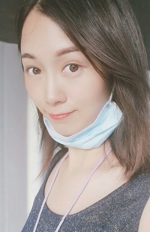雪雪的第二张照片--尤溪相亲网