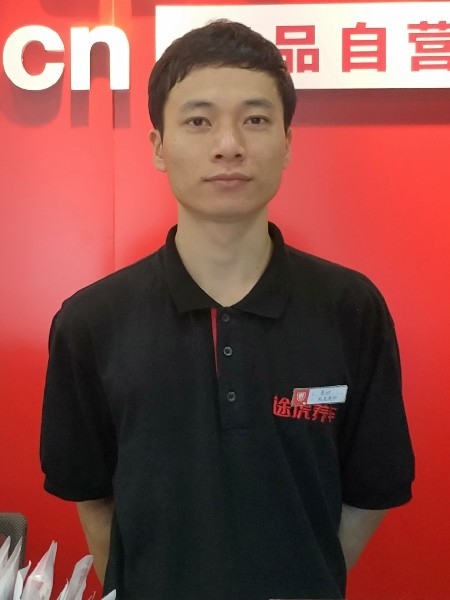 靓boy的第一张照片--尤溪相亲网
