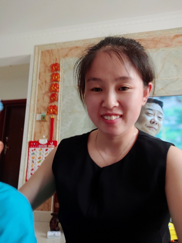睿智的第一张照片--尤溪相亲网