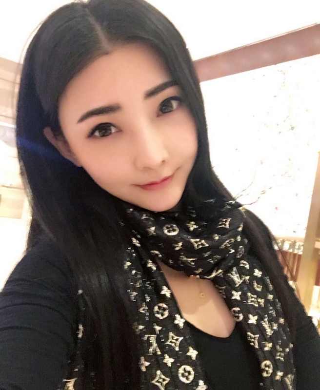 詩詩的第四张照片--尤溪相亲网