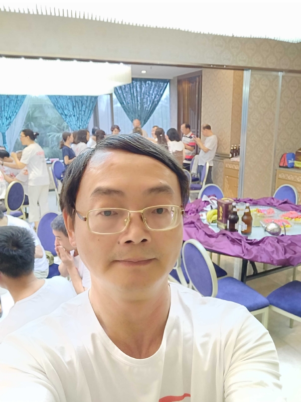 齐天大圣的第三张照片--尤溪相亲网