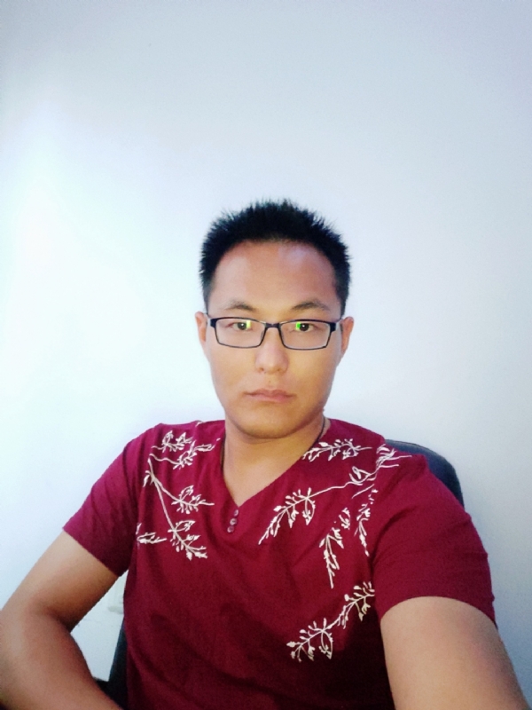 泉海洋的第二张照片--尤溪相亲网