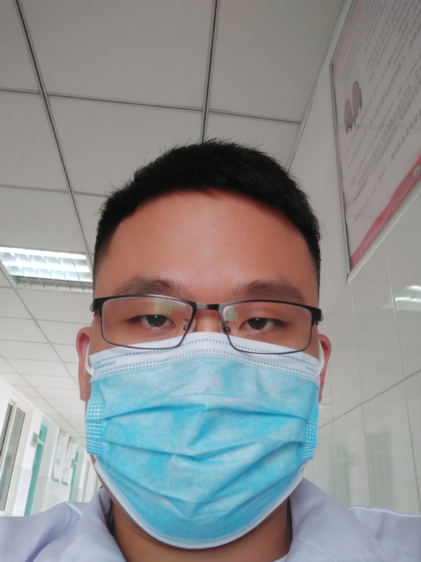 风轻云淡的第一张照片--尤溪相亲网