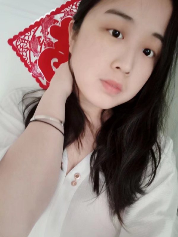 百合的第一张照片--尤溪相亲网