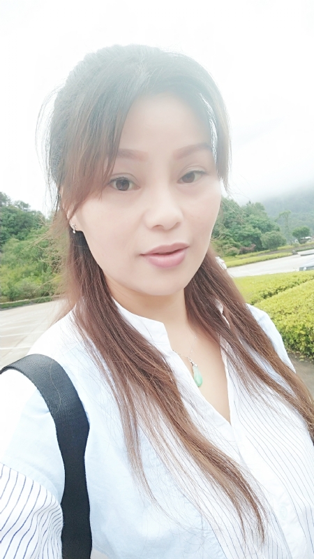 韩雅的第一张照片--尤溪相亲网