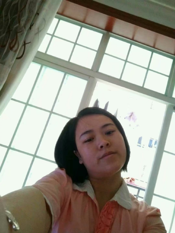 无忧的第一张照片--尤溪相亲网