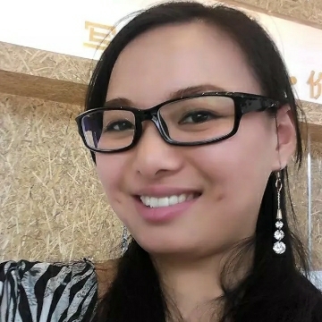 蕊倪的第一张照片--尤溪相亲网
