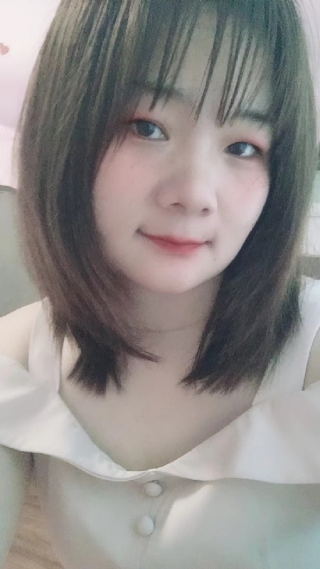 贝琪的第一张照片--尤溪相亲网