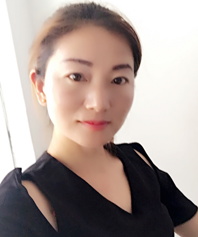 文静的第一张照片--尤溪相亲网