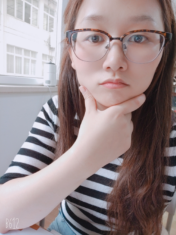 路晨的第一张照片--尤溪相亲网