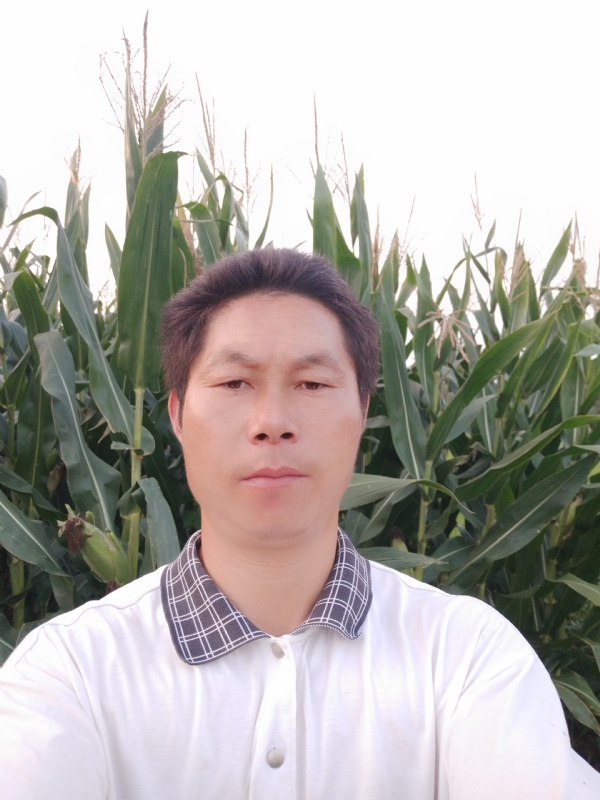 四海游龙的第一张照片--尤溪相亲网