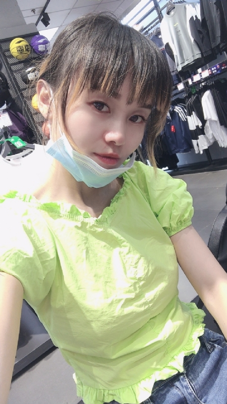 婀娜袅袅的第一张照片--尤溪相亲网