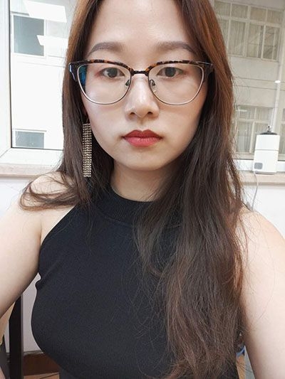 lulu的第三张照片--尤溪相亲网