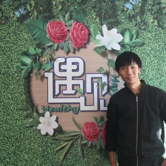 混爷的第一张照片--尤溪相亲网