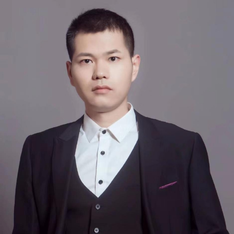 洪瑞的第一张照片--尤溪相亲网