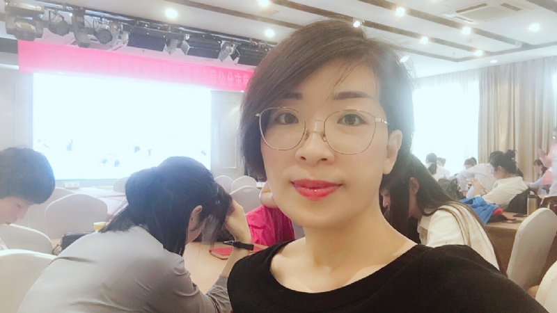 沙拉的第一张照片--尤溪相亲网