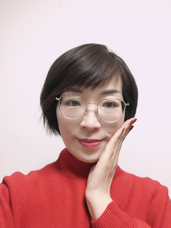 沙拉的第三张照片--尤溪相亲网