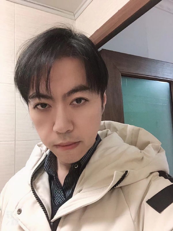 空中花园的第一张照片--尤溪相亲网