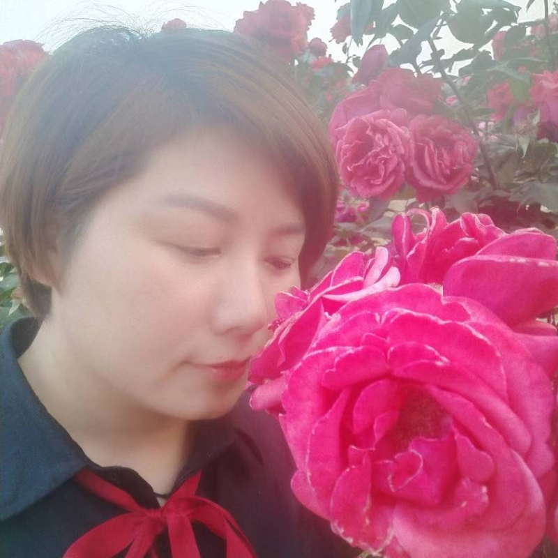 潇潇雨歌的第一张照片--尤溪相亲网