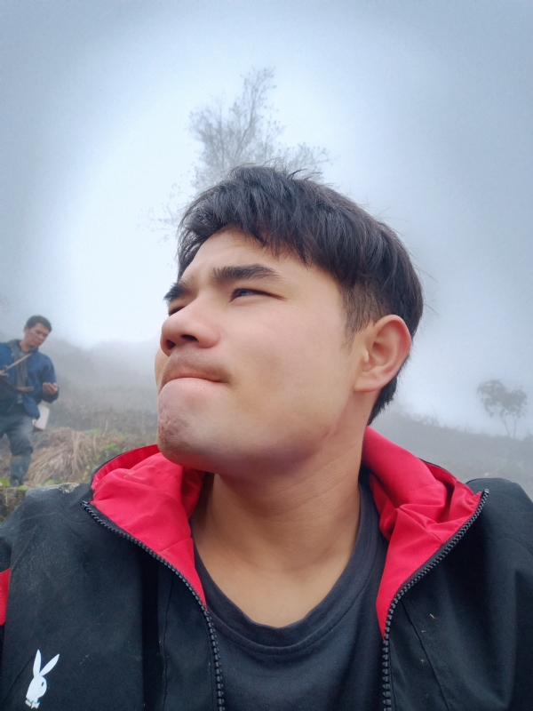 钢铁直男的第一张照片--尤溪相亲网
