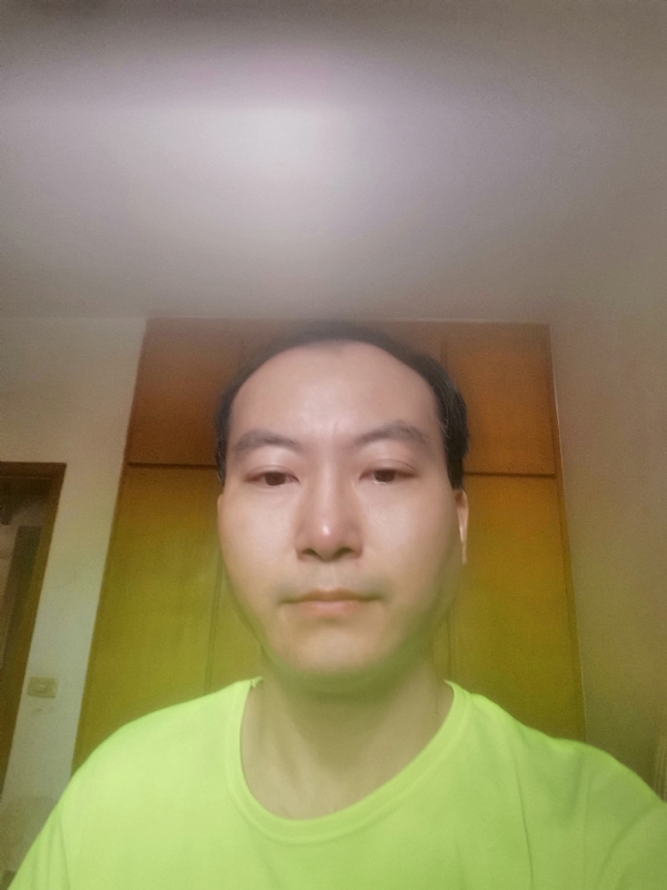 幸运的第二张照片--尤溪相亲网