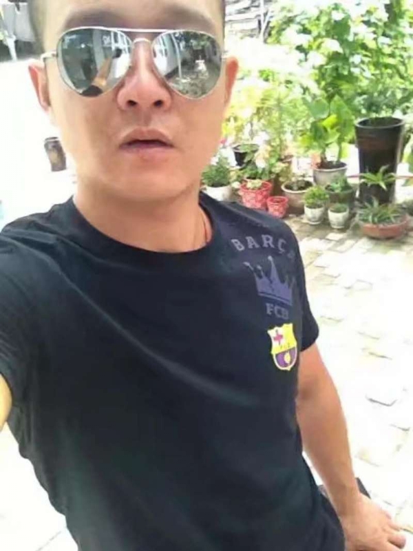 勇的第一张照片--尤溪相亲网