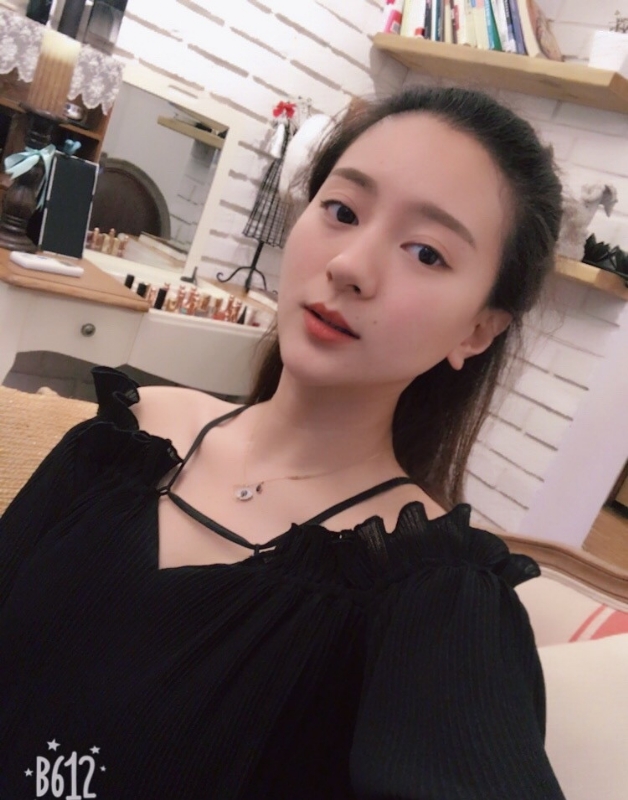 小仙女的第一张照片--尤溪相亲网