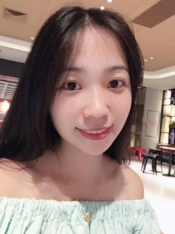 开心果的第一张照片--尤溪相亲网