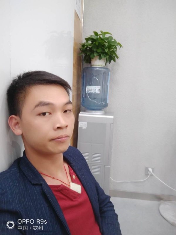 只想好好的爱一个人的第一张照片--尤溪相亲网