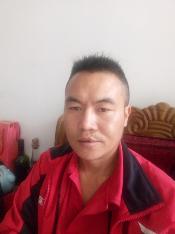 为所欲为的第一张照片--尤溪相亲网