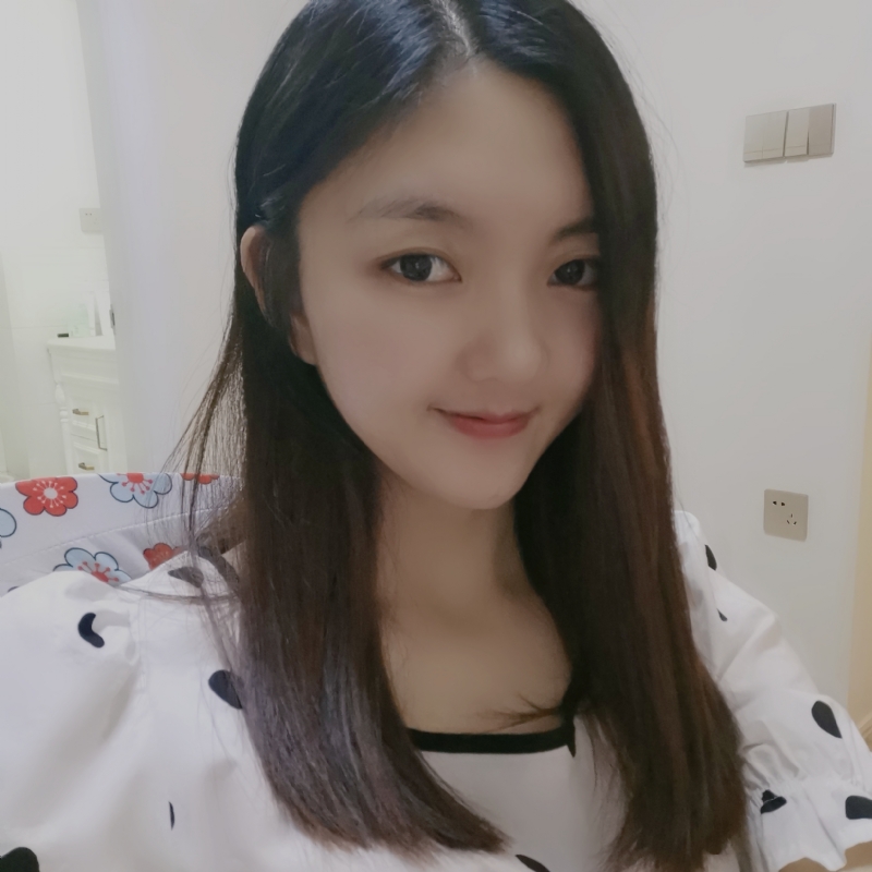 依依的第二张照片--尤溪相亲网