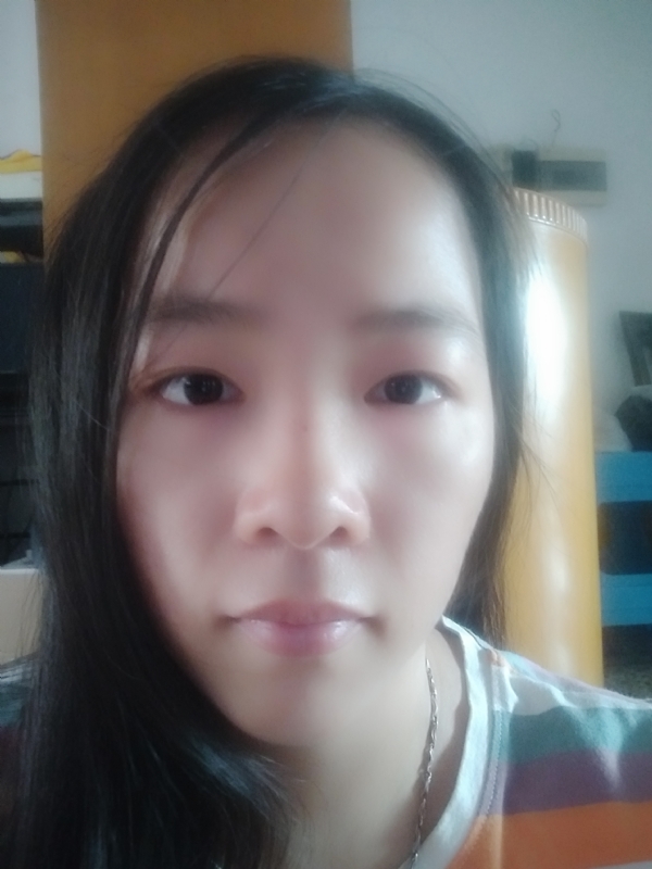 w洁的第一张照片--尤溪相亲网