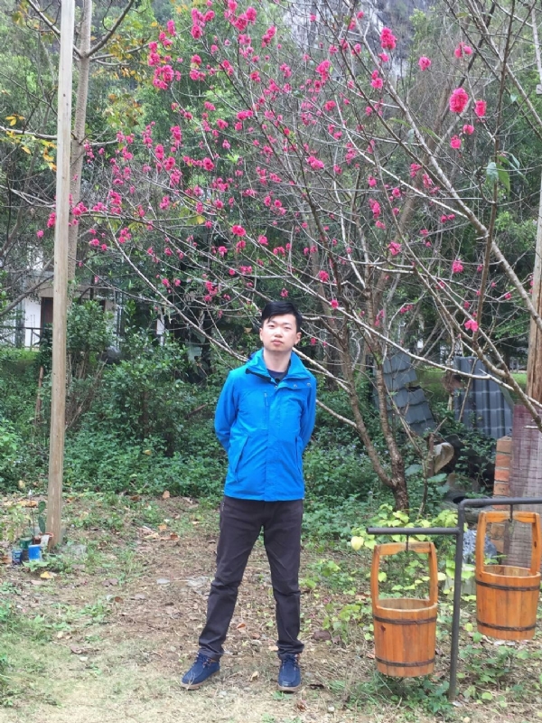 金生水起的第二张照片--尤溪相亲网