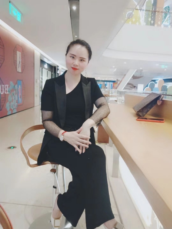 洒脱666的第一张照片--尤溪相亲网