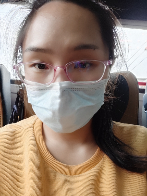 丫丫的第二张照片--尤溪相亲网