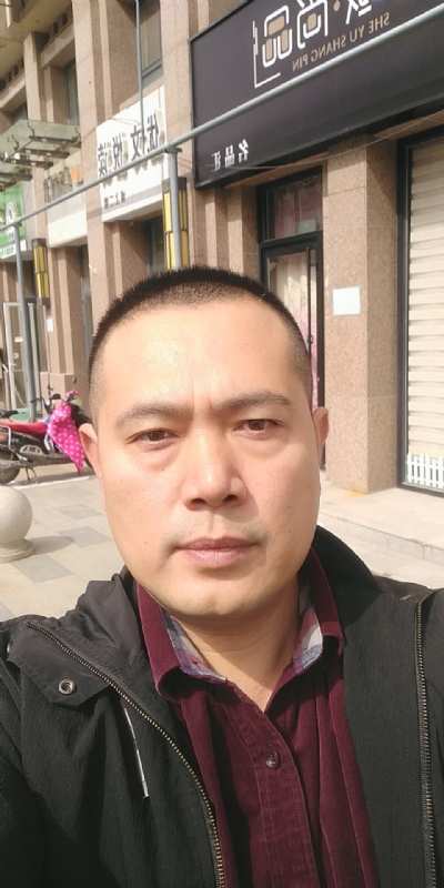 Happpy的第一张照片--尤溪相亲网