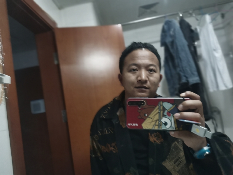壕德的第一张照片--尤溪相亲网