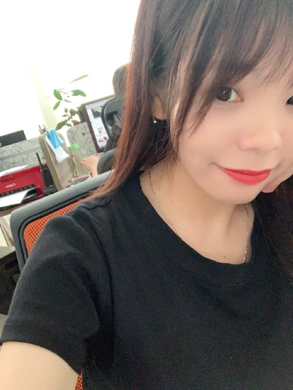 小乔的第二张照片--尤溪相亲网