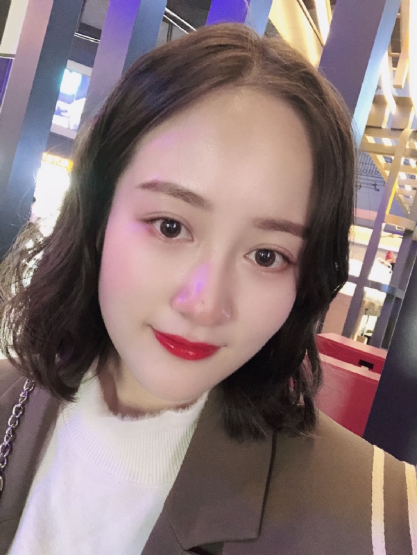 米苏娜娜的第二张照片--尤溪相亲网