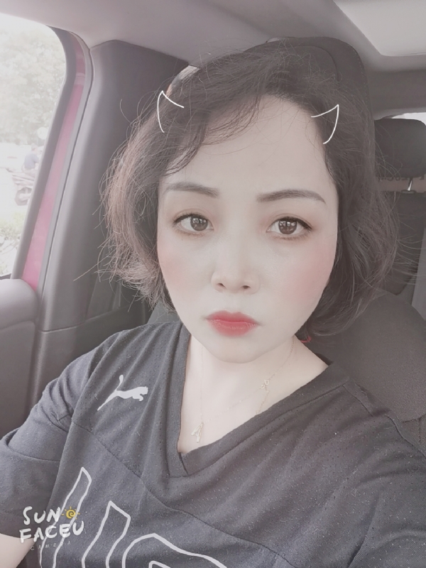 灰太狼姐姐的第一张照片--尤溪相亲网