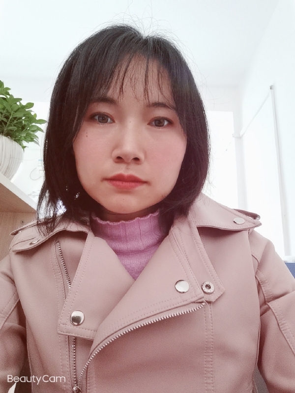 薄荷的第一张照片--尤溪相亲网