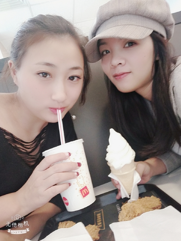 覃覃的第二张照片--尤溪相亲网