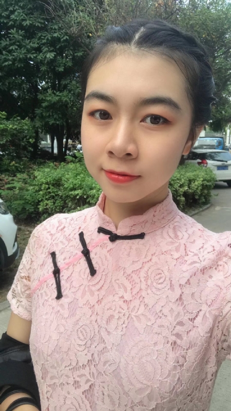 杨女士的第一张照片--尤溪相亲网