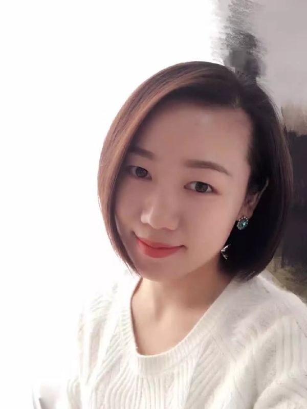 soniahan的第二张照片--尤溪相亲网